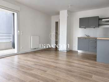 Vente Appartement 3 piècesVannes Gare - Hôpital