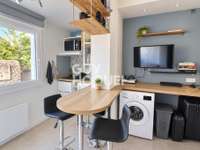 Vente appartement 1 pièce Vente appartement 1 pièce