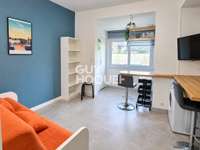 Vente appartement 1 pièce Vente appartement 1 pièce