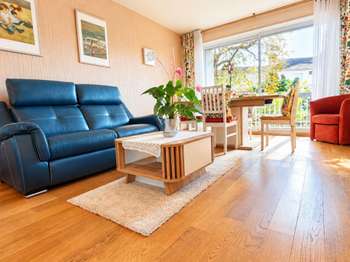 Vente appartement 3 pièces Vannes Gare - Hôpital 56