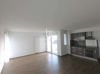 Vente Appartement 2 piècesVannes Gare - Hôpital