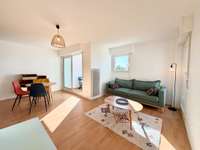 Vente appartement 2 pièces Vente appartement 2 pièces
