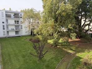 Vente Appartement 2 piècesVannes Kercado - Trussac