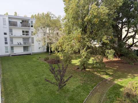 Vente appartement 2 pièces Vannes Kercado - Trussac 56