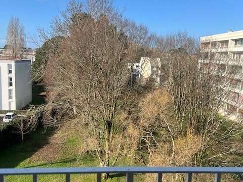 Vente appartement 2 pièces Vannes Kercado - Trussac 56