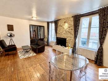 Vente appartement 3 pièces Vannes Kercado - Trussac 56