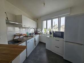 Vente Appartement 2 piècesVannes Kercado - Trussac