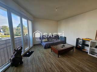 Vente appartement 2 pièces Vente appartement 2 pièces