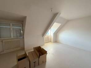Vente Appartement 2 piècesVannes Kercado - Trussac