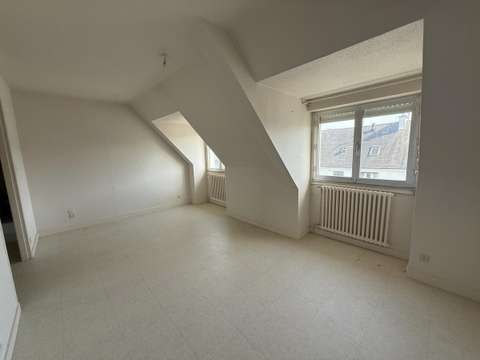 Vente appartement 2 pièces Vannes Kercado - Trussac 56