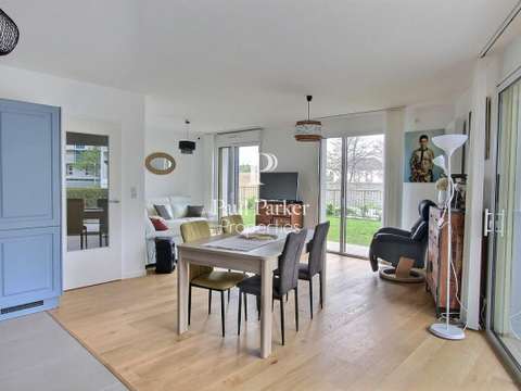 Vente appartement 4 pièces Vente appartement 4 pièces