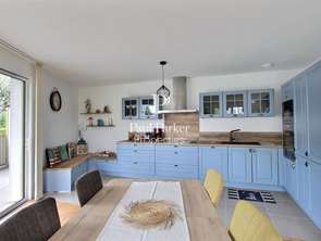 Vente Appartement 4 piècesVannes Kercado - Trussac