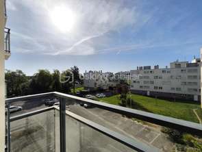 Vente Appartement 4 piècesVannes Kercado - Trussac