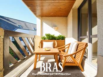 Vente appartement 5 pièces Vannes Kercado - Trussac 56