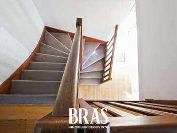 Vente appartement 5 pièces Vente appartement 5 pièces