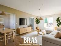 Vente appartement 5 pièces Vente appartement 5 pièces