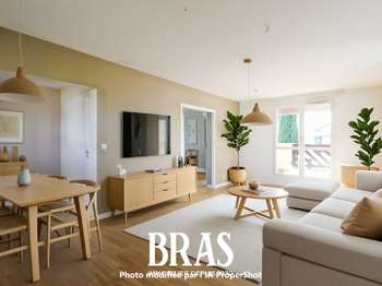 Vente appartement 5 pièces Vente appartement 5 pièces