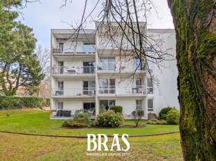 Photo Vente appartement Vannes Kercado - Trussac