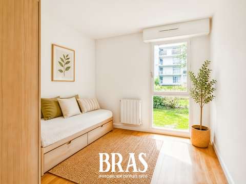Vente appartement 2 pièces Vente appartement 2 pièces