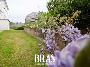 Vente Appartement 5 piècesVannes Kercado - Trussac