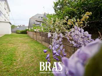 Vente appartement 5 pièces Vannes Kercado - Trussac 56