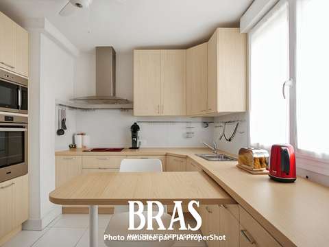 Vente appartement 5 pièces Vente appartement 5 pièces