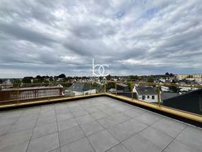 Vente Appartement 6 pièces +Vannes Kercado - Trussac