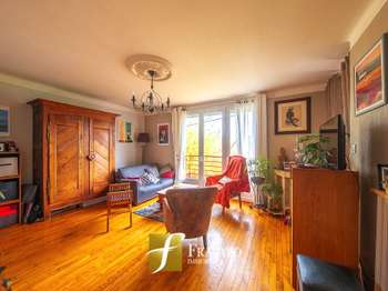 Vente appartement 4 pièces Vannes Kercado - Trussac 56