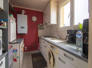 Vente appartement 4 pièces Vente appartement 4 pièces