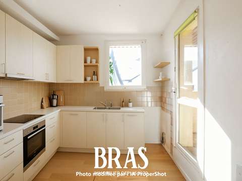 Vente appartement 5 pièces