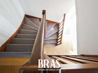 Vente appartement 5 pièces
