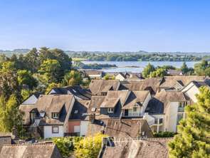 Vente Appartement 2 piècesVannes Kercado - Trussac