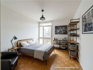 Vente appartement 2 pièces Vente appartement 2 pièces