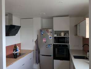 Vente Appartement 2 piècesVannes Kercado - Trussac
