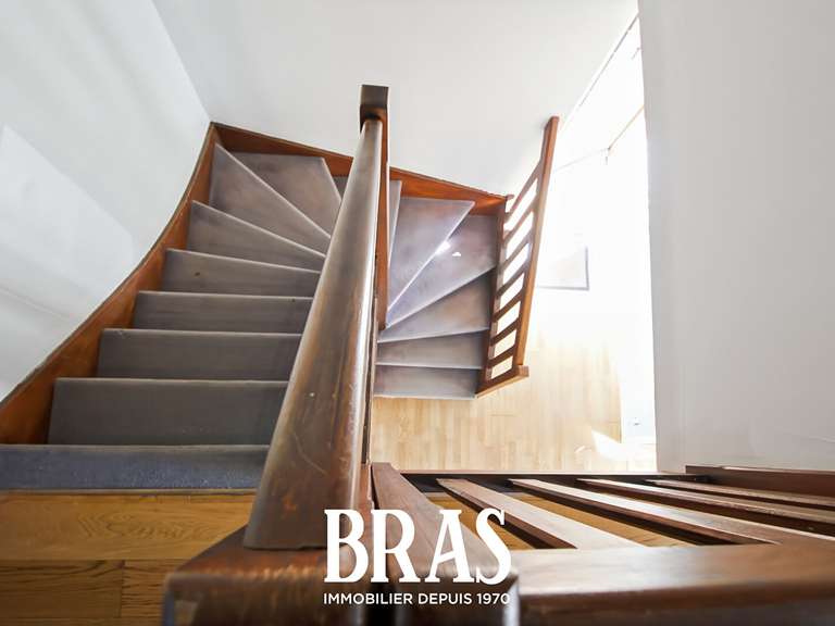 Vente appartement 5 pièces