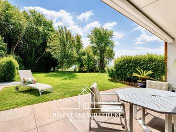 Vente appartement 4 pièces Vannes Kercado - Trussac 56