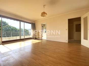 Vente Appartement 2 piècesVannes Kercado - Trussac