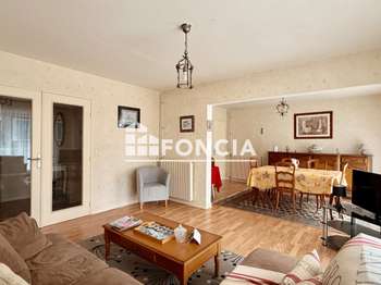 Vente Appartement 4 piècesVannes Kercado - Trussac