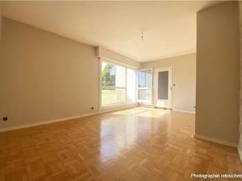 Vente Appartement 2 piècesVannes Kercado - Trussac