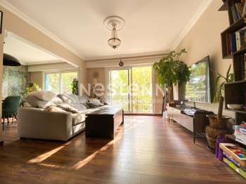 Vente Appartement 4 piècesVannes Kercado - Trussac