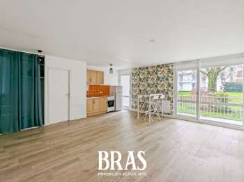 Vente appartement 2 pièces Vente appartement 2 pièces