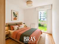 Vente appartement 2 pièces Vente appartement 2 pièces