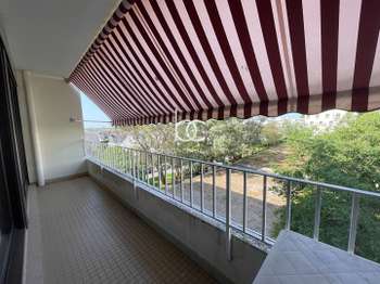 Vente Appartement 4 piècesVannes Kercado - Trussac