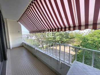 Vente appartement 4 pièces Vannes Kercado - Trussac 56