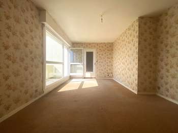 Vente appartement 2 pièces Vannes Kercado - Trussac 56