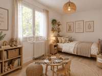 Vente appartement 5 pièces Vente appartement 5 pièces