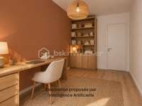 Vente appartement 5 pièces Vente appartement 5 pièces