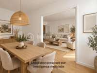 Vente appartement 5 pièces Vente appartement 5 pièces