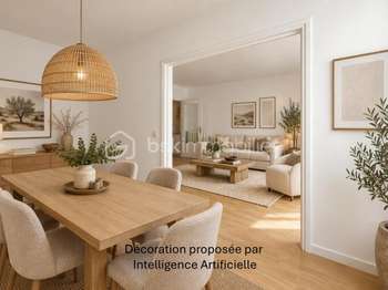 Vente appartement 5 pièces Vente appartement 5 pièces