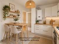 Vente appartement 5 pièces Vente appartement 5 pièces